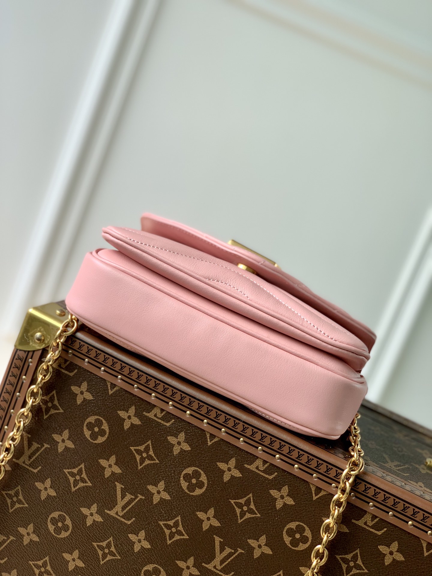 LV Satchel bags